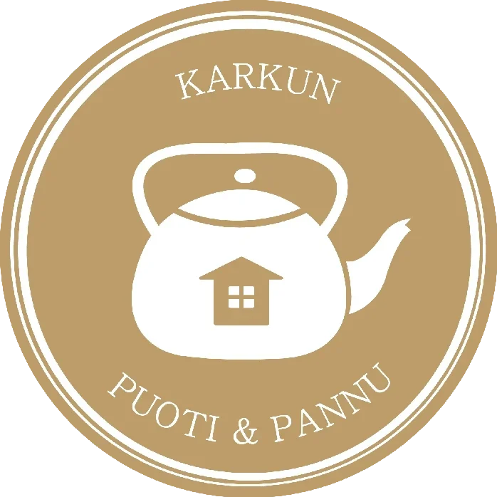 Karkun Puoti ja Pannu Oy