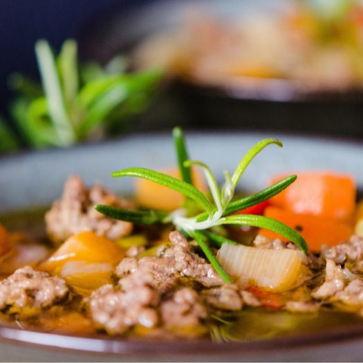 Keittolounas Karkun Puoti ja Pannu, Sastamala Keittolounas Karkun Puoti ja Pannu, Sastamala