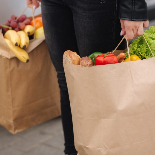 Ruokakauppa Karkun Puoti ja Pannu, Sastamala Ruokakauppa Karkun Puoti ja Pannu, Sastamala