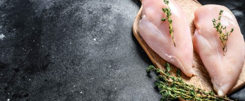 Ruokakauppa Karkun Puoti ja Pannu, Sastamala, kanafileet