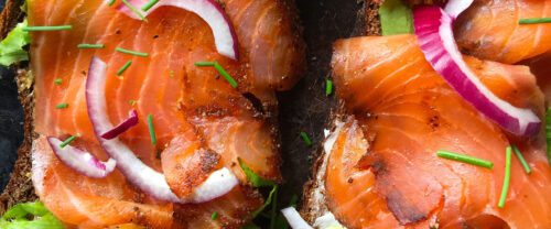 Ruokakauppa Karkun Puoti ja Pannu, Sastamala, graavilohta